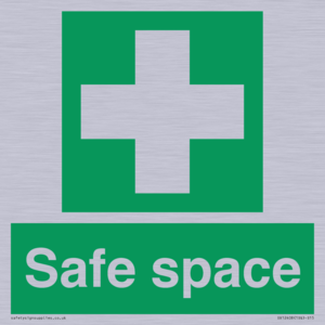 Safe space